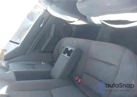 2020 Nissan Altima S Fwd z USA, uszkodzony, nr VIN 1N4BL4BV8LC117835